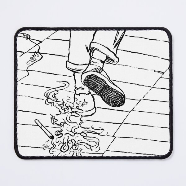 Item preview, Downer view designed and sold by vvvidual.