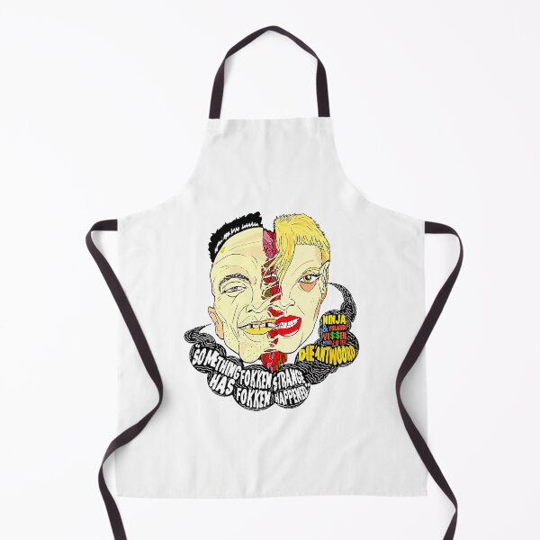 Item preview, somethink fokken strange designed and sold by jeanboehm.