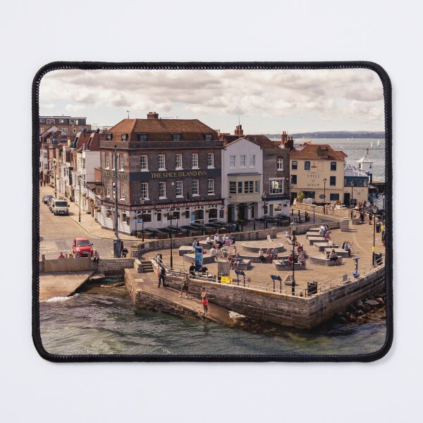 Item preview, Pompey pub Icons  designed and sold by hawkie.