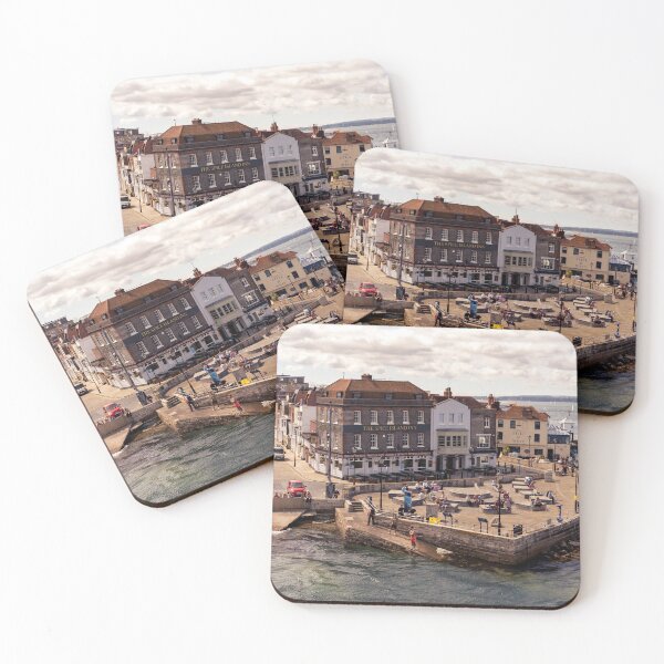 Item preview, Pompey pub Icons  designed and sold by hawkie.