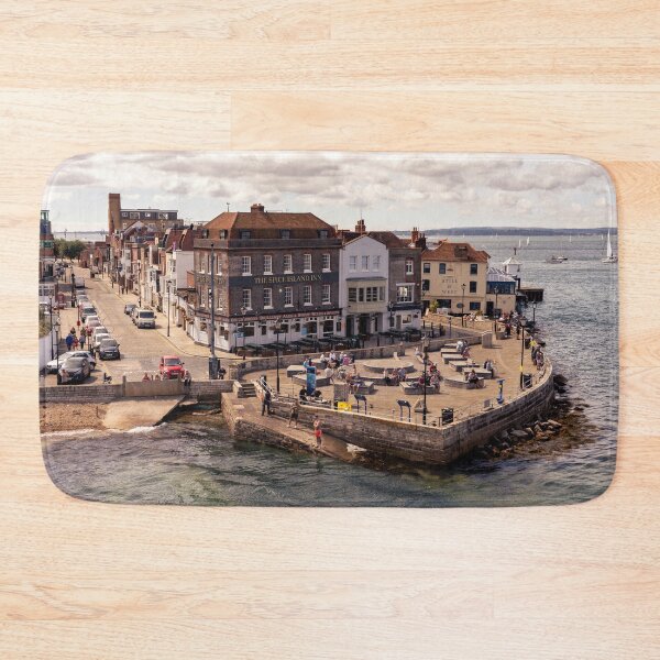 Item preview, Pompey pub Icons  designed and sold by hawkie.