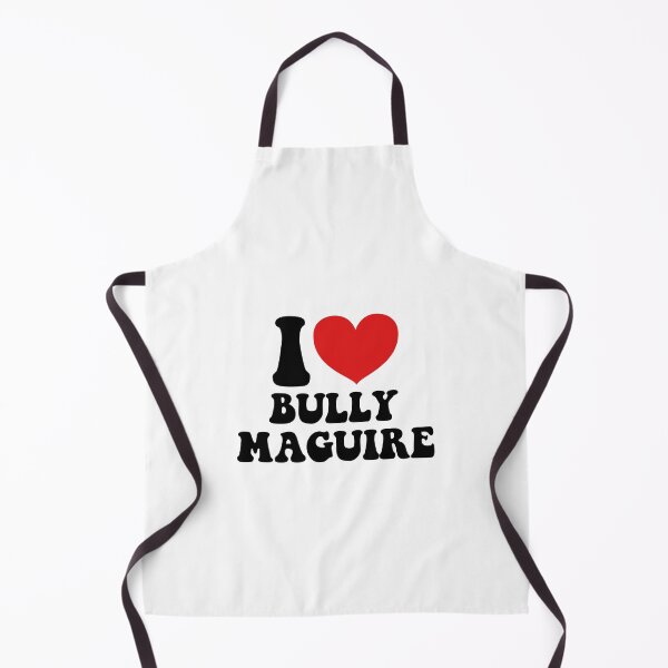 Item preview, I love bully maguire designed and sold by njldesigns.