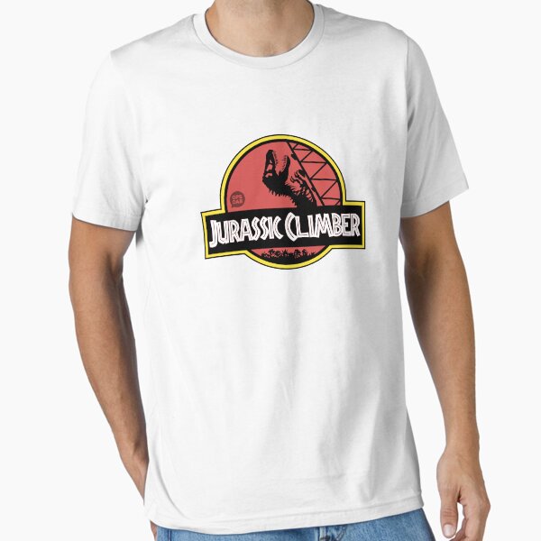 Item preview, Jurassic Climber designed and sold by OPS DAB.