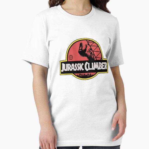 Item preview, Jurassic Climber designed and sold by OPS DAB.
