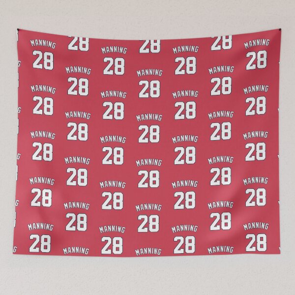 Item preview, Cleveland -- Manning #28 designed and sold by positiveimages.