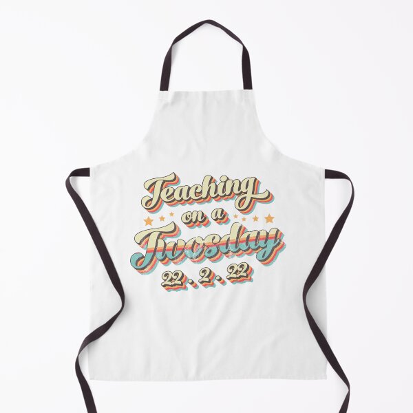Item preview, Teaching On A Twosday designed and sold by Stella Clue.