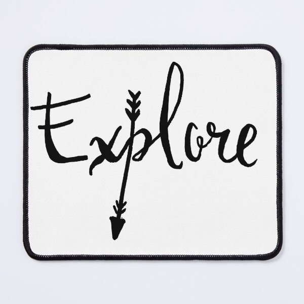 Item preview, EXPLORE designed and sold by Taket.