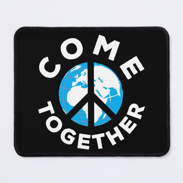 Item preview, Come Together Worn By John Lennon The Beatles Essential T-Shirt designed and sold by conni4sswr.