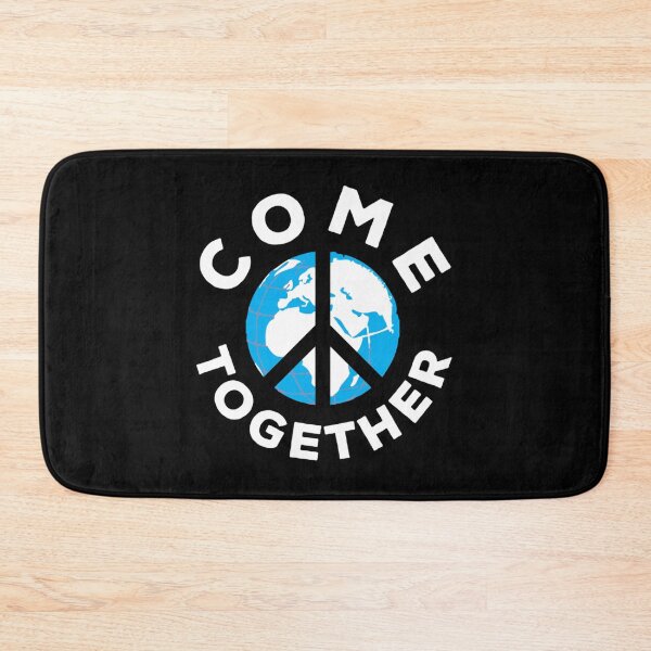 Item preview, Come Together Worn By John Lennon The Beatles Essential T-Shirt designed and sold by conni4sswr.