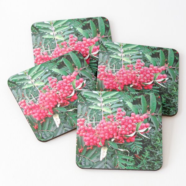 Item preview, Rowan berries designed and sold by Shulie1.
