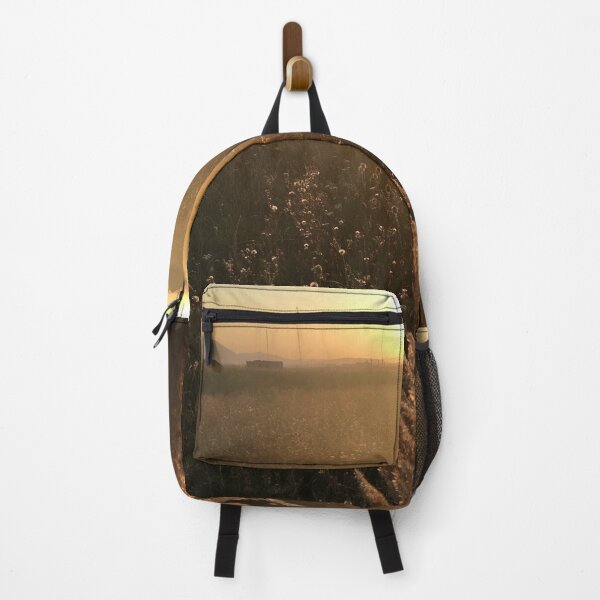 Item preview, Golden hour Landscape designed and sold by Adrianach1.