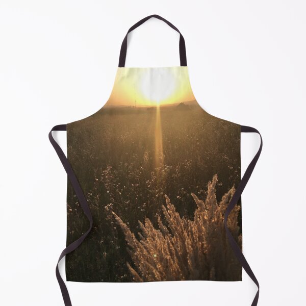 Item preview, Golden hour Landscape designed and sold by Adrianach1.