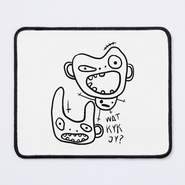 Item preview, wat kyk jy designed and sold by jeanboehm.