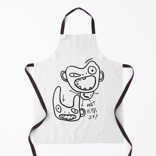 Item preview, wat kyk jy designed and sold by jeanboehm.