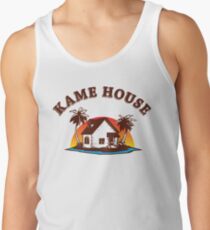 Kame House Tank Top