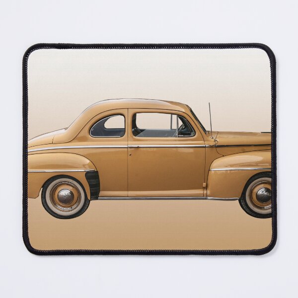 Item preview, 1947 Ford Coupe designed and sold by Bryan Spellman.