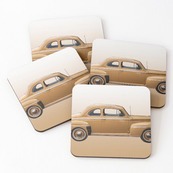 Item preview, 1947 Ford Coupe designed and sold by Bryan Spellman.