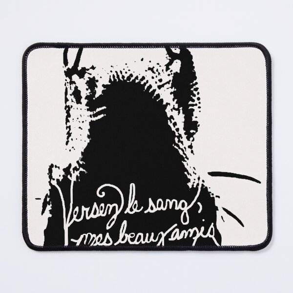 Item preview, Copy of  Yellowjackets Versez le Sang! designed and sold by TheWitchsWolf.
