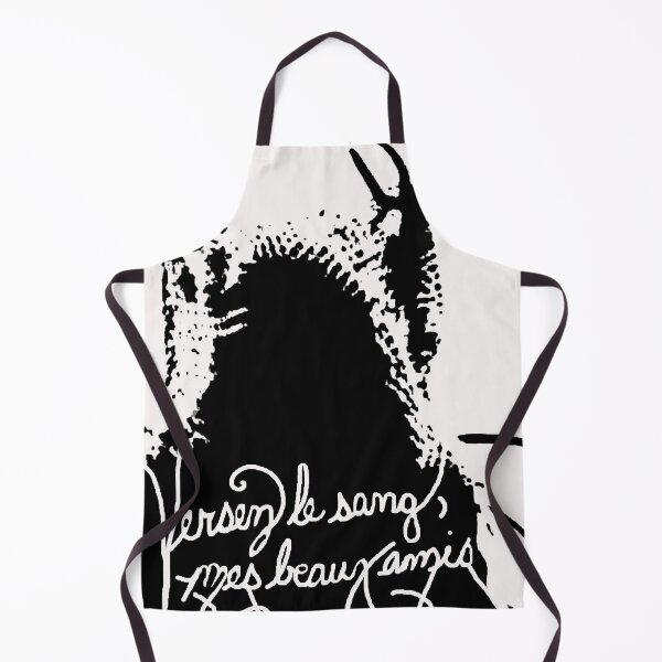 Item preview, Copy of Yellowjackets Versez le Sang! designed and sold by TheWitchsWolf.