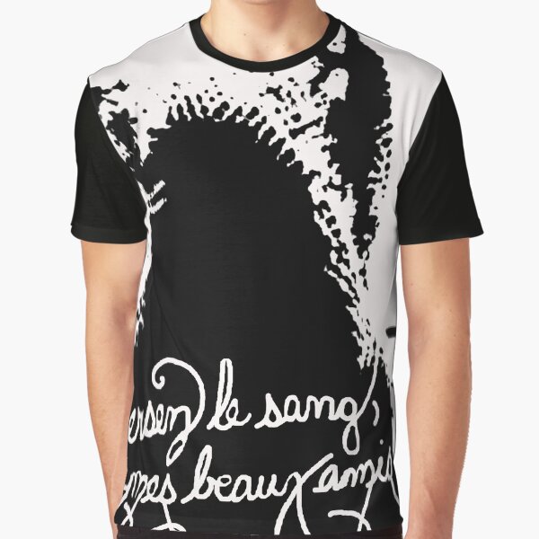 Item preview, Copy of  Yellowjackets Versez le Sang! designed and sold by TheWitchsWolf.