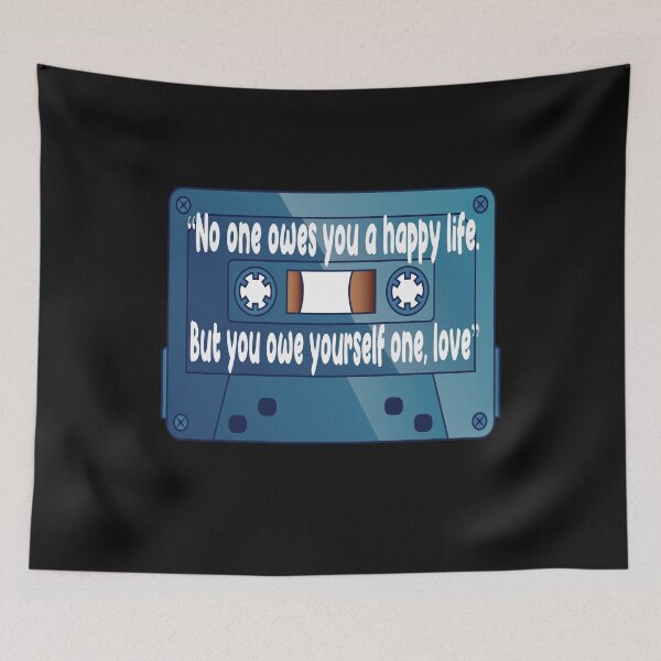 Item preview, Grant Chapman ATYD quote designed and sold by grimm115.