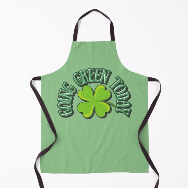 Item preview, Going Green Today, Fun Slogan For Anyone Who Wants To Celebrate St Patrick's Day designed and sold by TrulyEpoque.