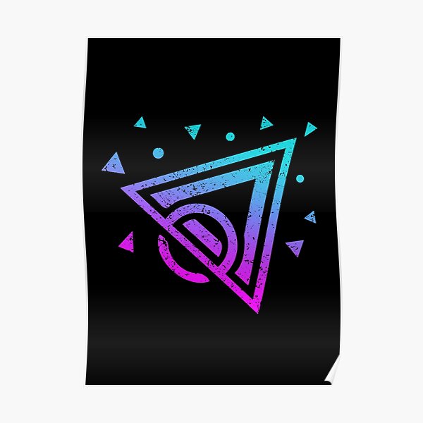 Nanoswarmer Poster