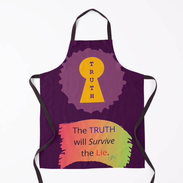 Item preview, Truth Always designed and sold by LibrosBOOKtique.