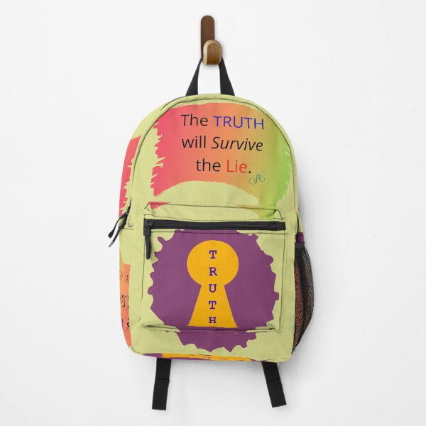Item preview, la verdad siempre designed and sold by LibrosBOOKtique.
