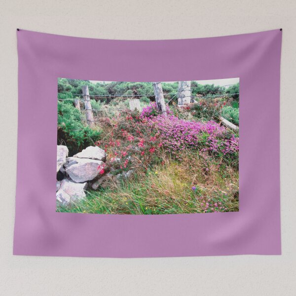 Item preview, Irish heather designed and sold by Shulie1.