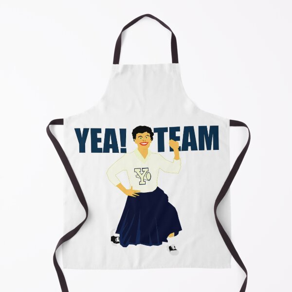 Item preview, YEA! TEAM designed and sold by Steve Spencer.