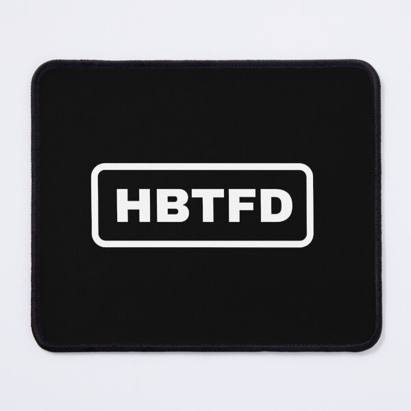 Item preview, HBTFD designed and sold by VAHPROD.