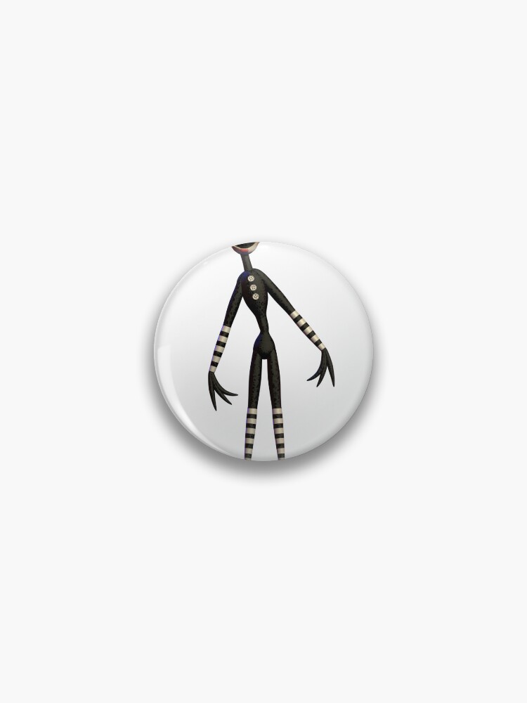 Puppet fnaf | Pin