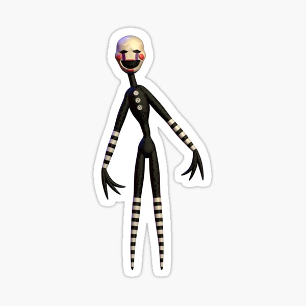 Puppet Master, Marionette, five Nights At Freddys 4, five Nights