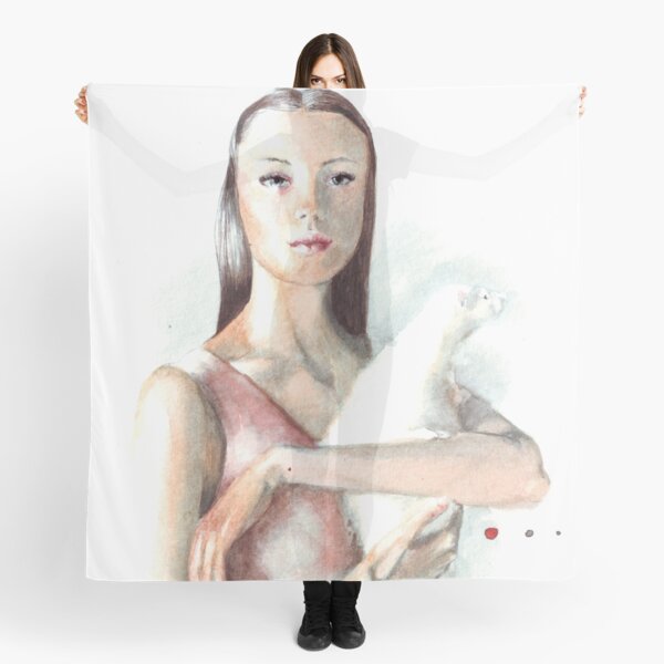 Item preview, Fantastic Ferrets! designed and sold by HelgaMcLeod.