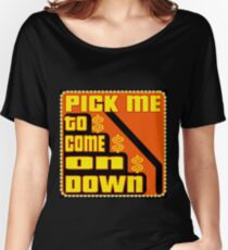 Game Show Teilnehmer TPIR (Der Preis ist ...) Loose Fit T-Shirt
