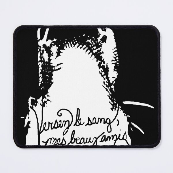 Item preview, Copy II of  Yellowjackets Versez le Sang! designed and sold by TheWitchsWolf.
