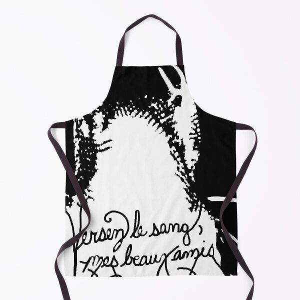 Item preview, Copy II of Yellowjackets Versez le Sang! designed and sold by TheWitchsWolf.