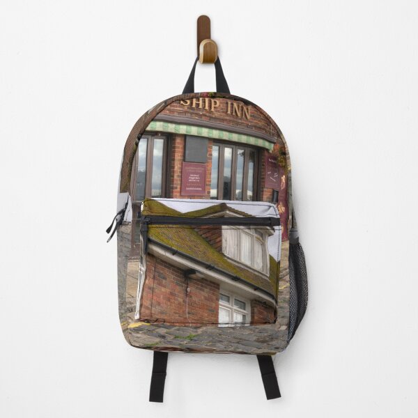 Item preview, Ship Inn at Folkestone  designed and sold by hawkie.