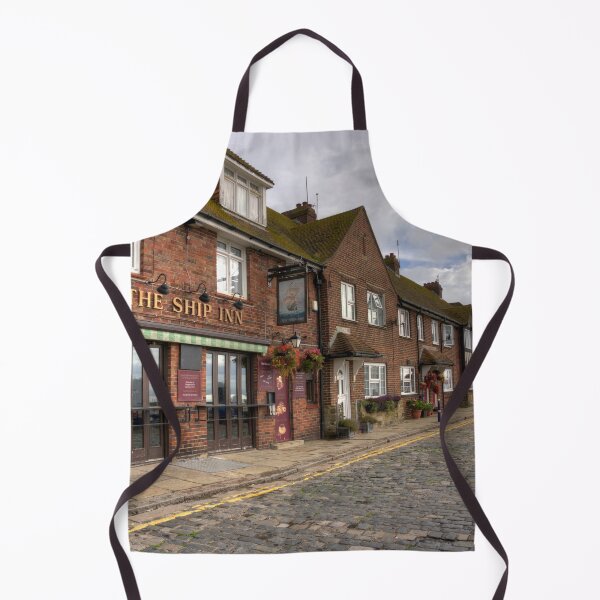 Item preview, Ship Inn at Folkestone  designed and sold by hawkie.