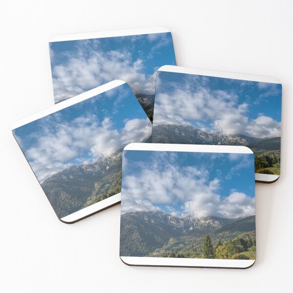 Item preview, Pedavena, Italy designed and sold by Matthew Carroll.