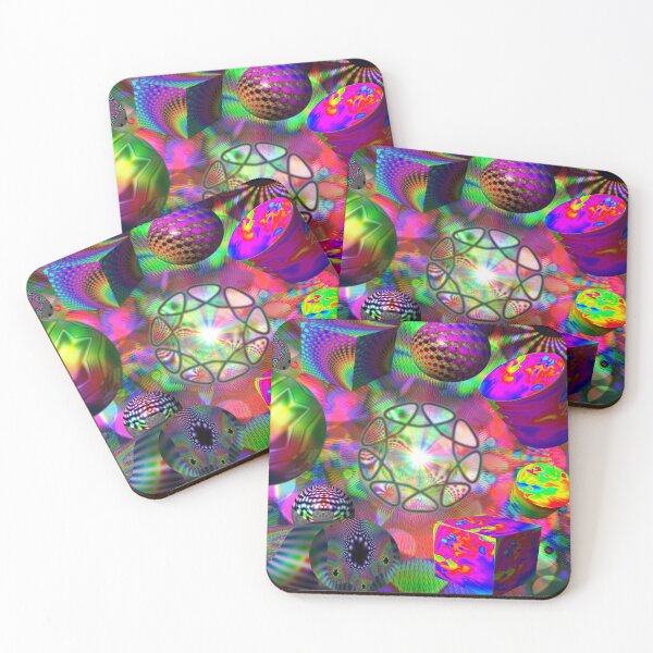 Item preview, Follow me to another dimension designed and sold by MagicBreeze.