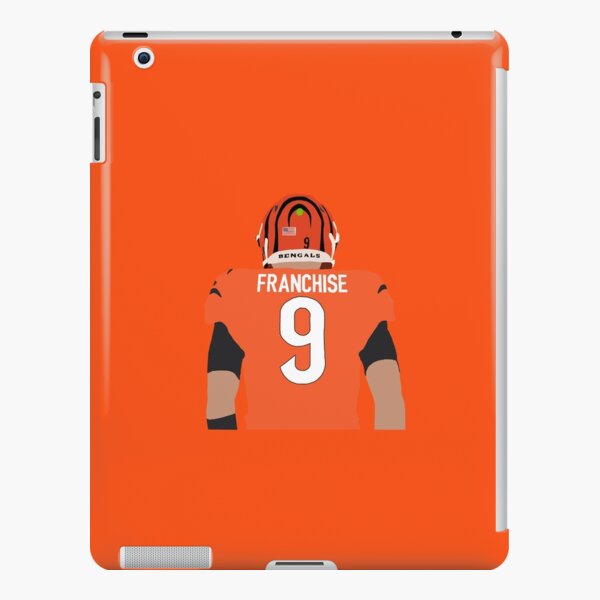 JA'MARR CHASE T-SHIRT iPad Case & Skin for Sale by MyAnimeWay