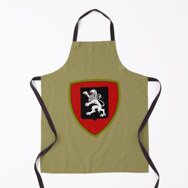 Item preview, Aosta Mechanized Brigade (Italian Army) designed and sold by wordwidesymbols.