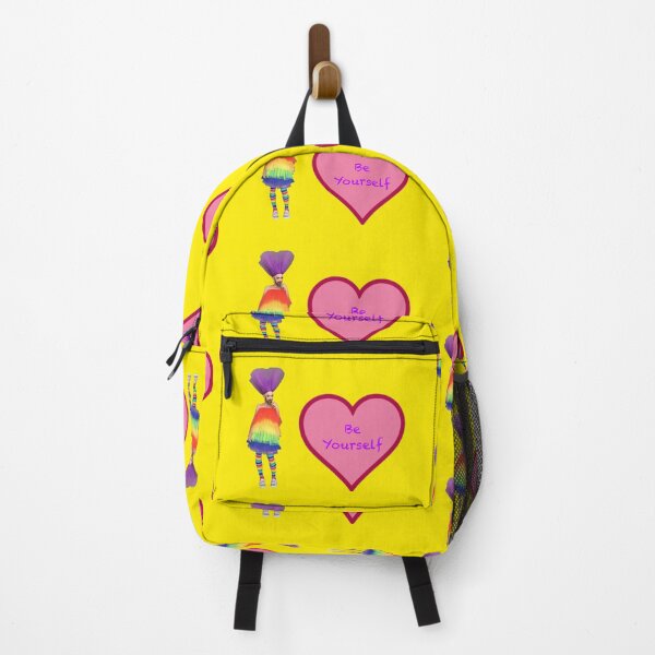 Item preview, Be Yourself, Heart designed and sold by Owen1976.
