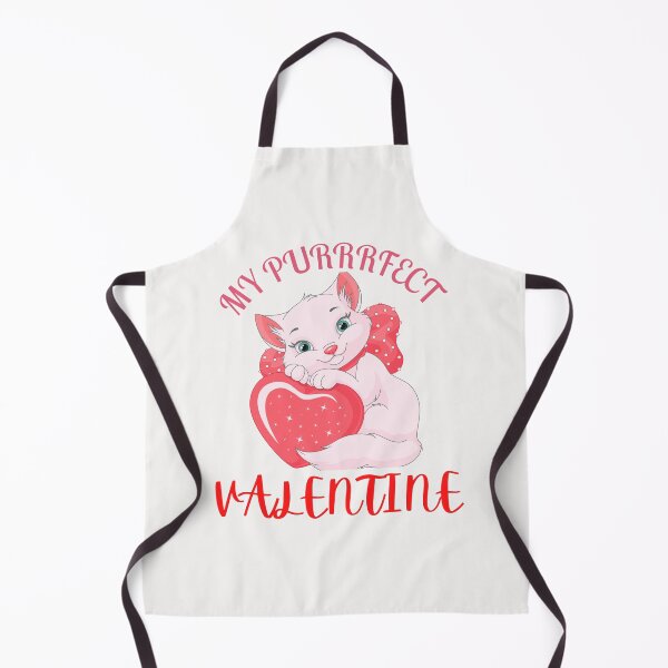 Item preview, MY PURRRFECT VALENTINE PUSSY CAT designed and sold by Affyboss6.