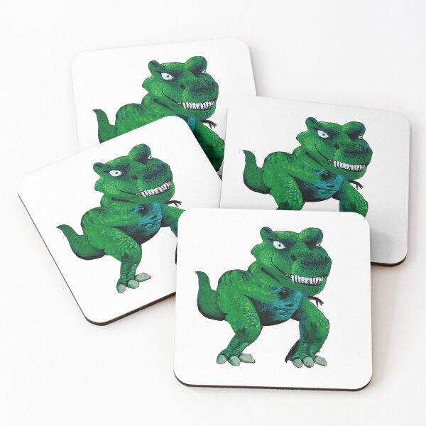 Item preview, T Rex designed and sold by Steve Spencer.