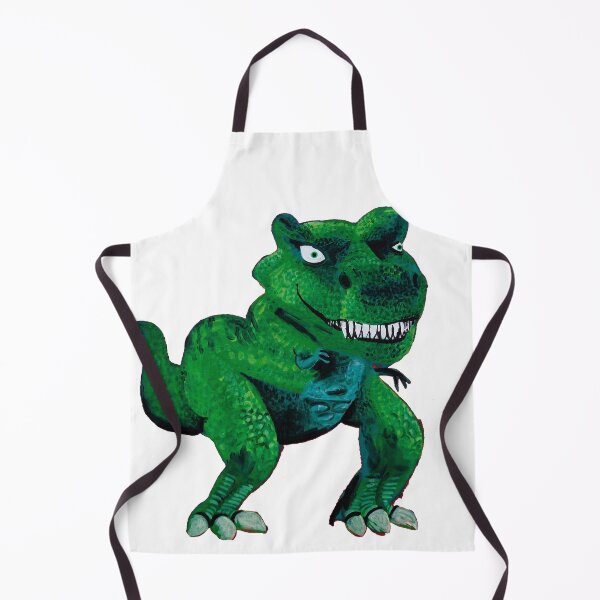 Item preview, T Rex designed and sold by Steve Spencer.