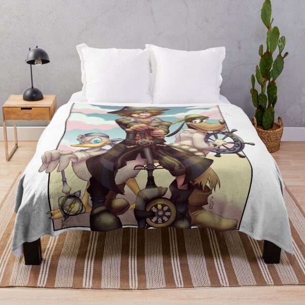Item preview, Kingdom of Hearts designed and sold by Artbuin.