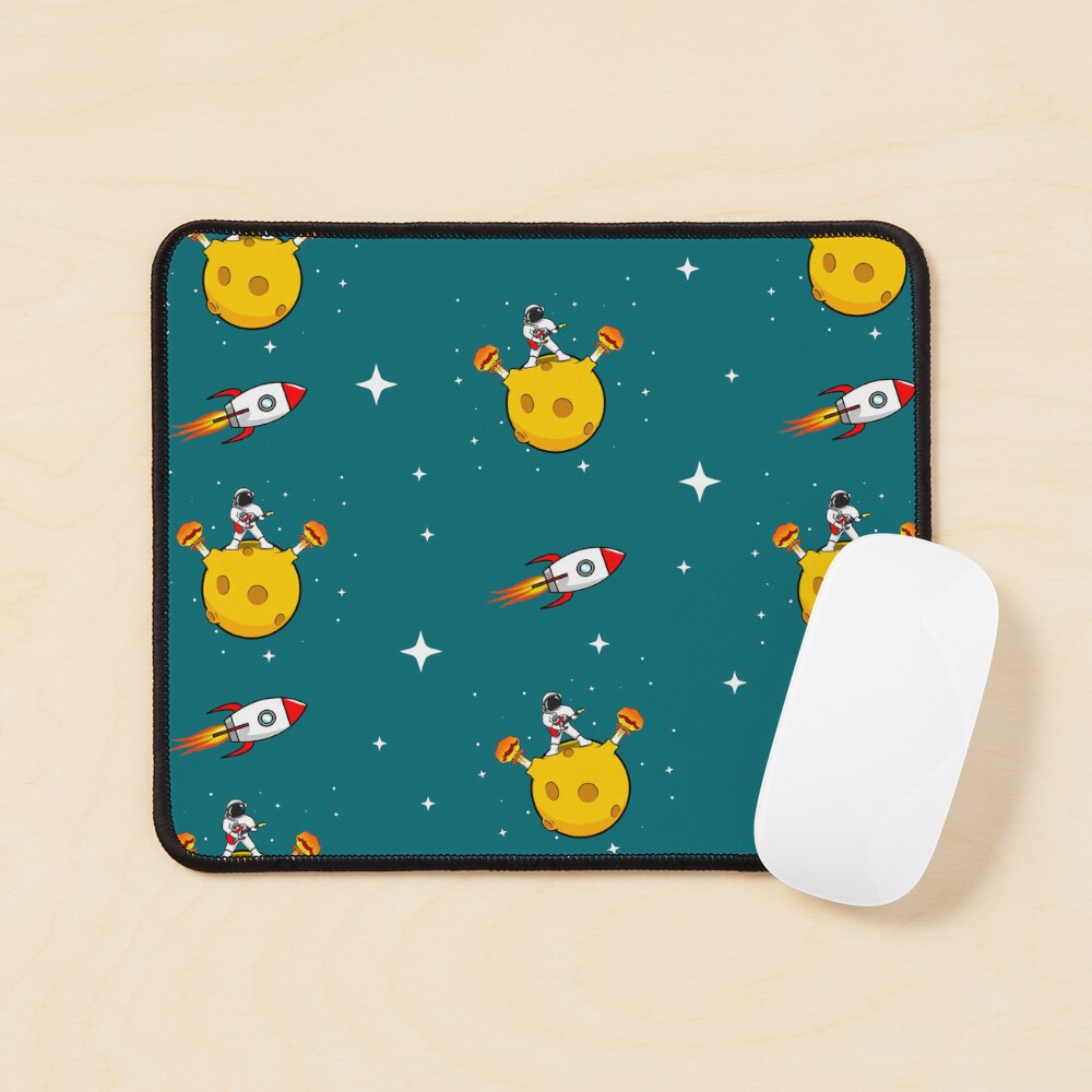 Item preview, Mouse Pad designed and sold by CERANOART.